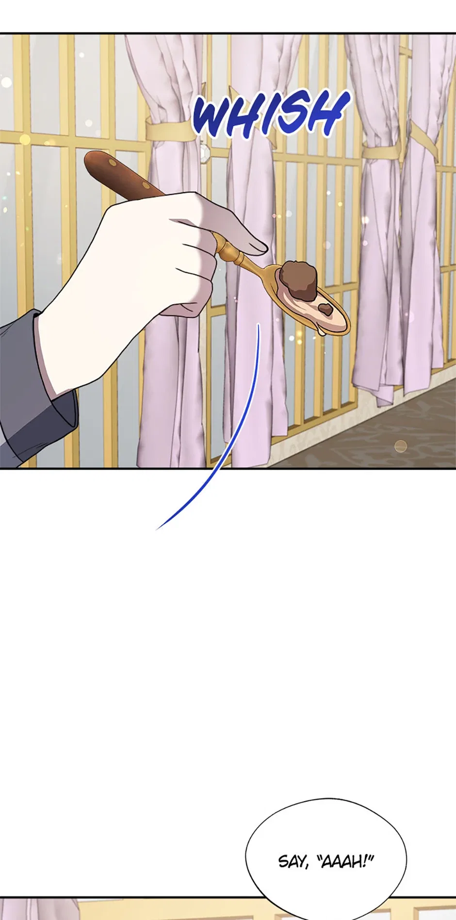 My Prince’s Healing Touch Chapter 76 – Page 68