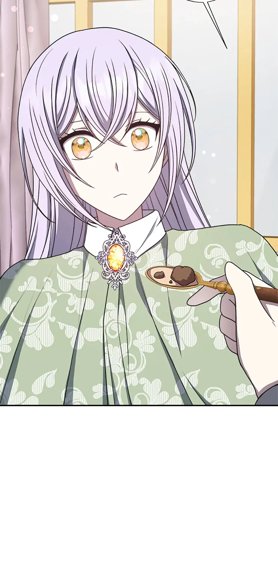 My Prince’s Healing Touch Chapter 76 – Page 69