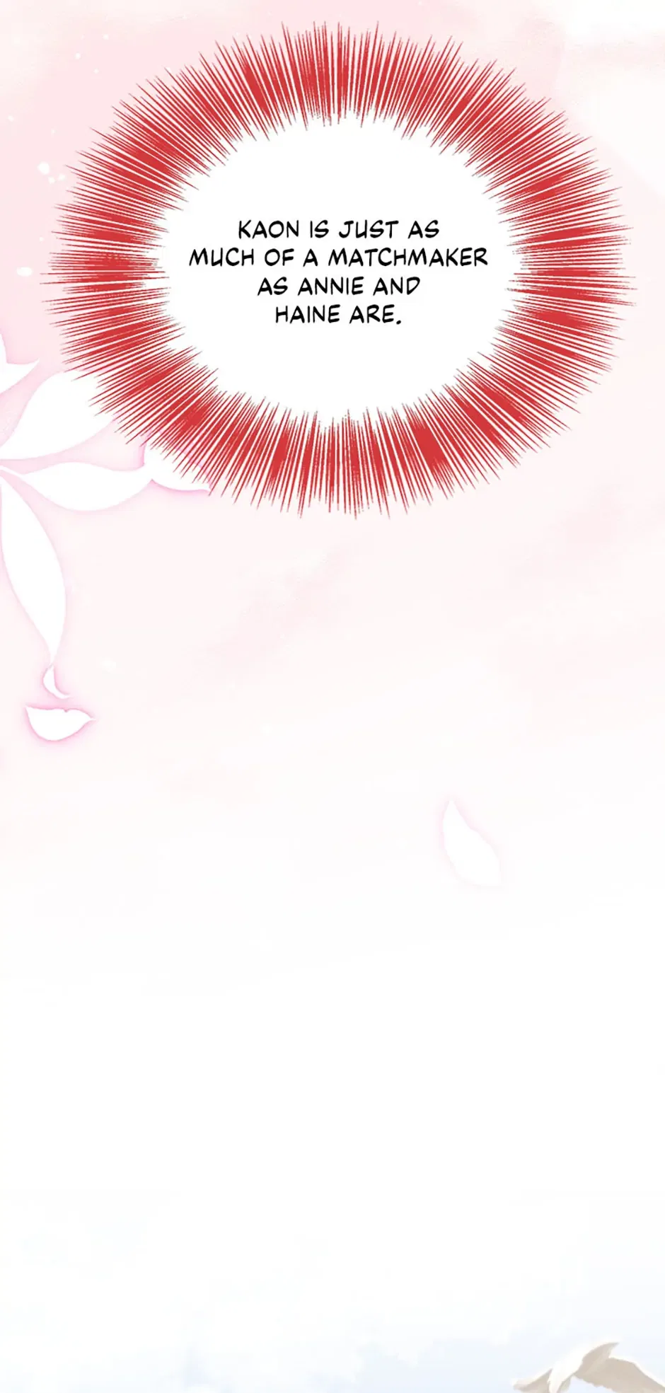 My Prince’s Healing Touch Chapter 76 – Page 73