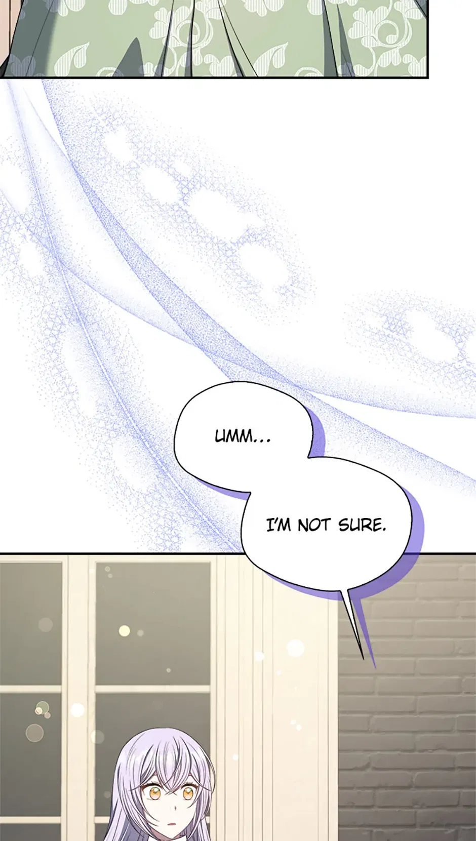 My Prince’s Healing Touch Chapter 76 – Page 76