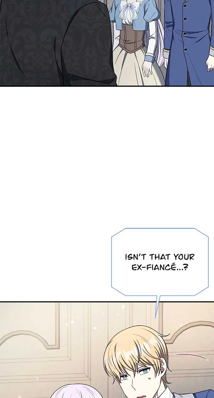 My Prince’s Healing Touch Chapter 75 – Page 2