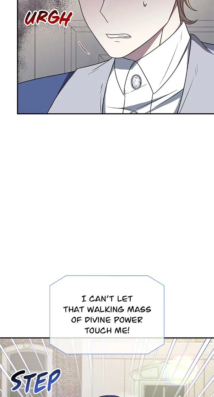 My Prince’s Healing Touch Chapter 75 – Page 4