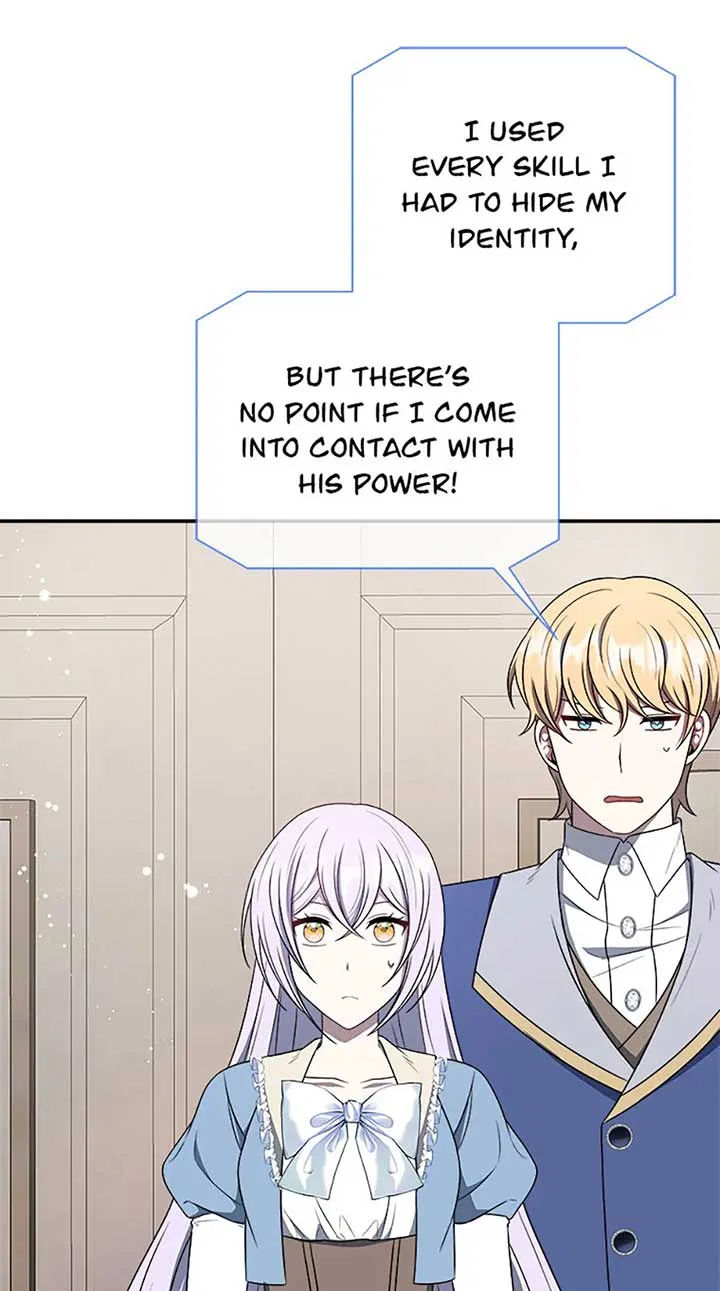 My Prince’s Healing Touch Chapter 75 – Page 6