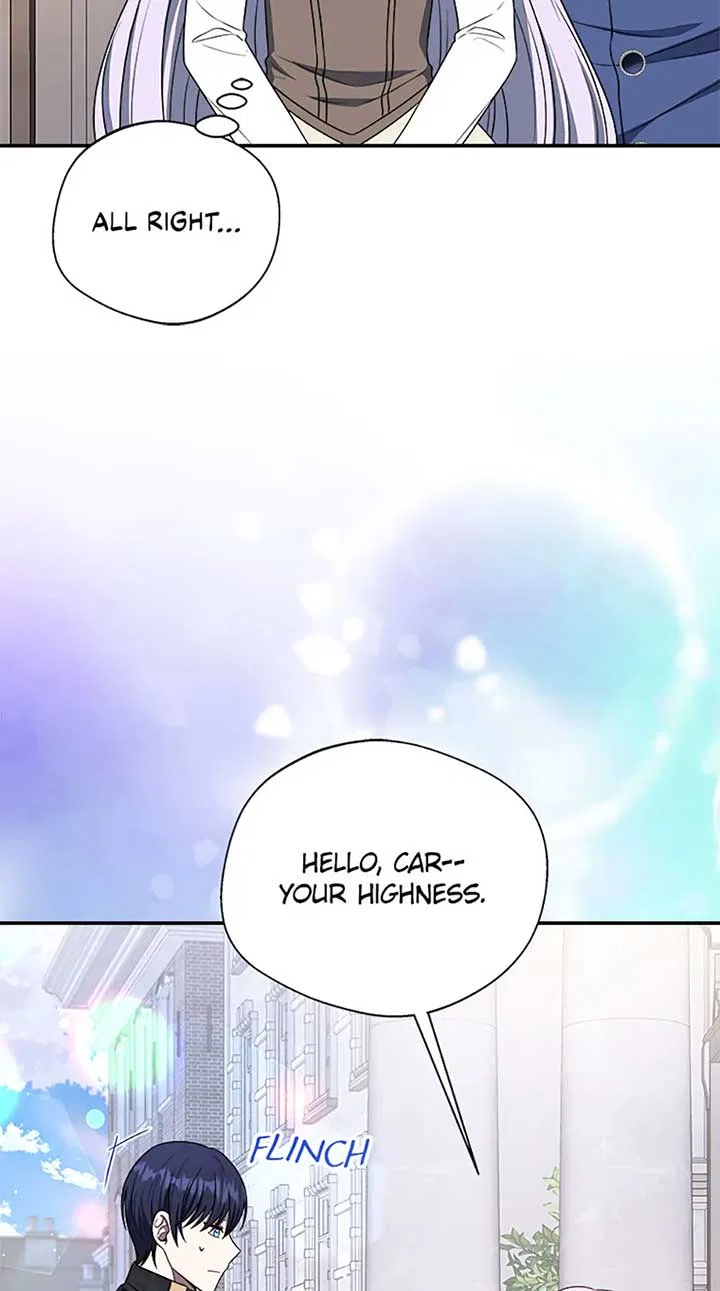 My Prince’s Healing Touch Chapter 75 – Page 7