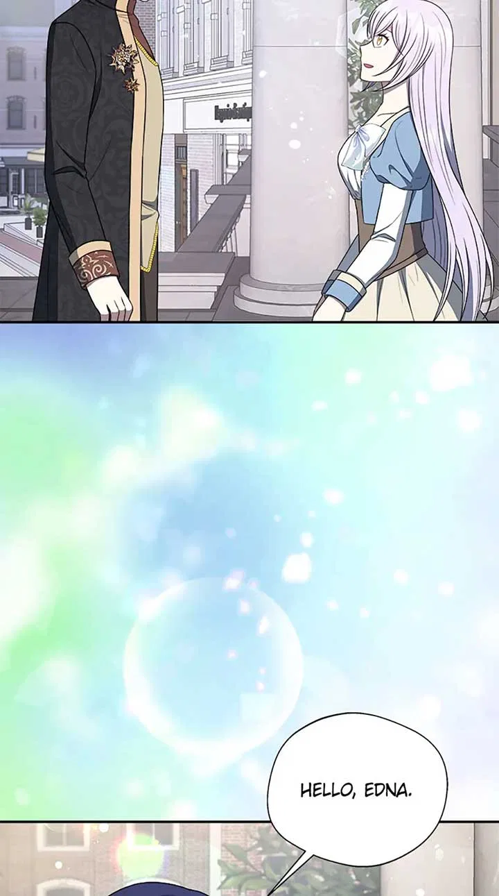 My Prince’s Healing Touch Chapter 75 – Page 8