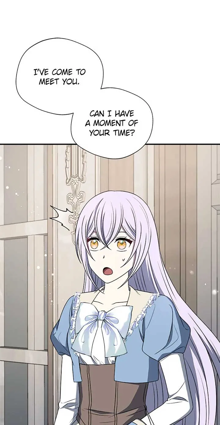 My Prince’s Healing Touch Chapter 75 – Page 11