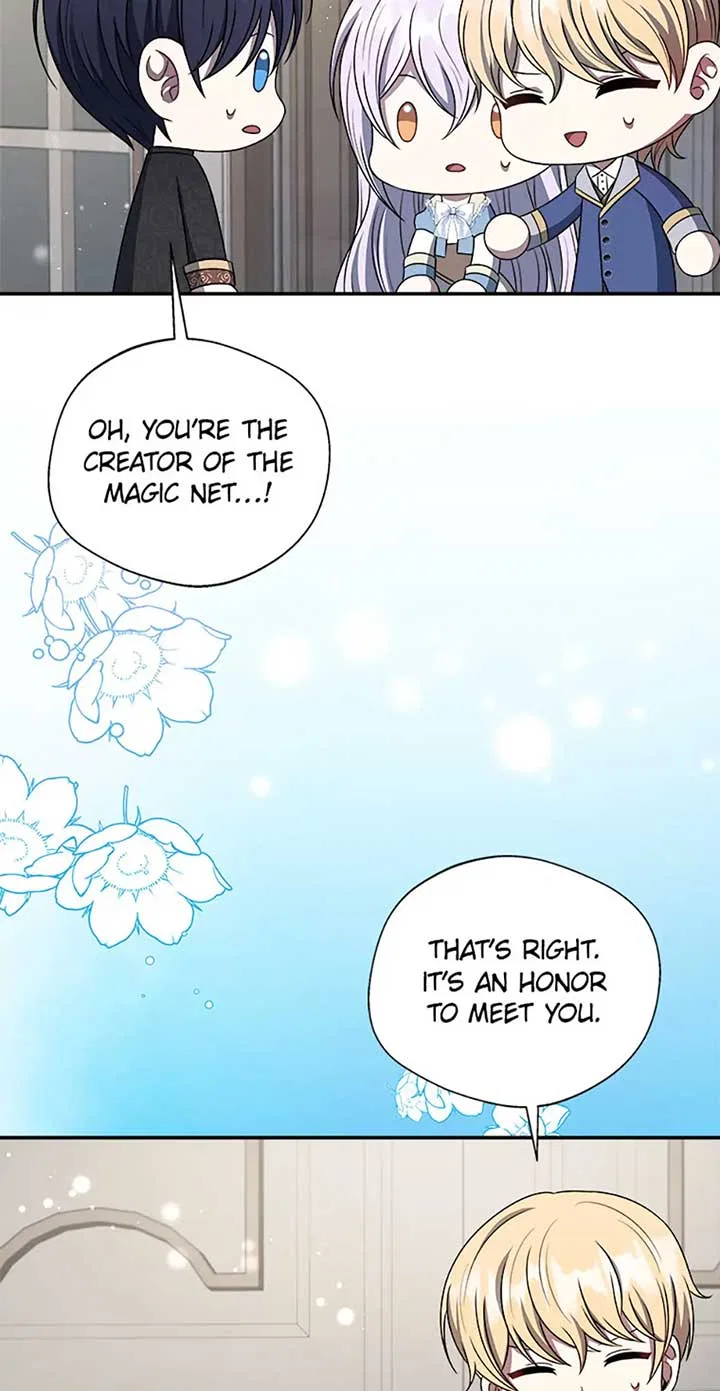 My Prince’s Healing Touch Chapter 75 – Page 13