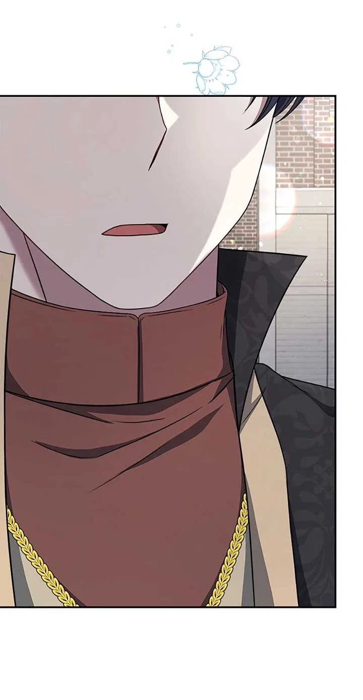My Prince’s Healing Touch Chapter 75 – Page 15
