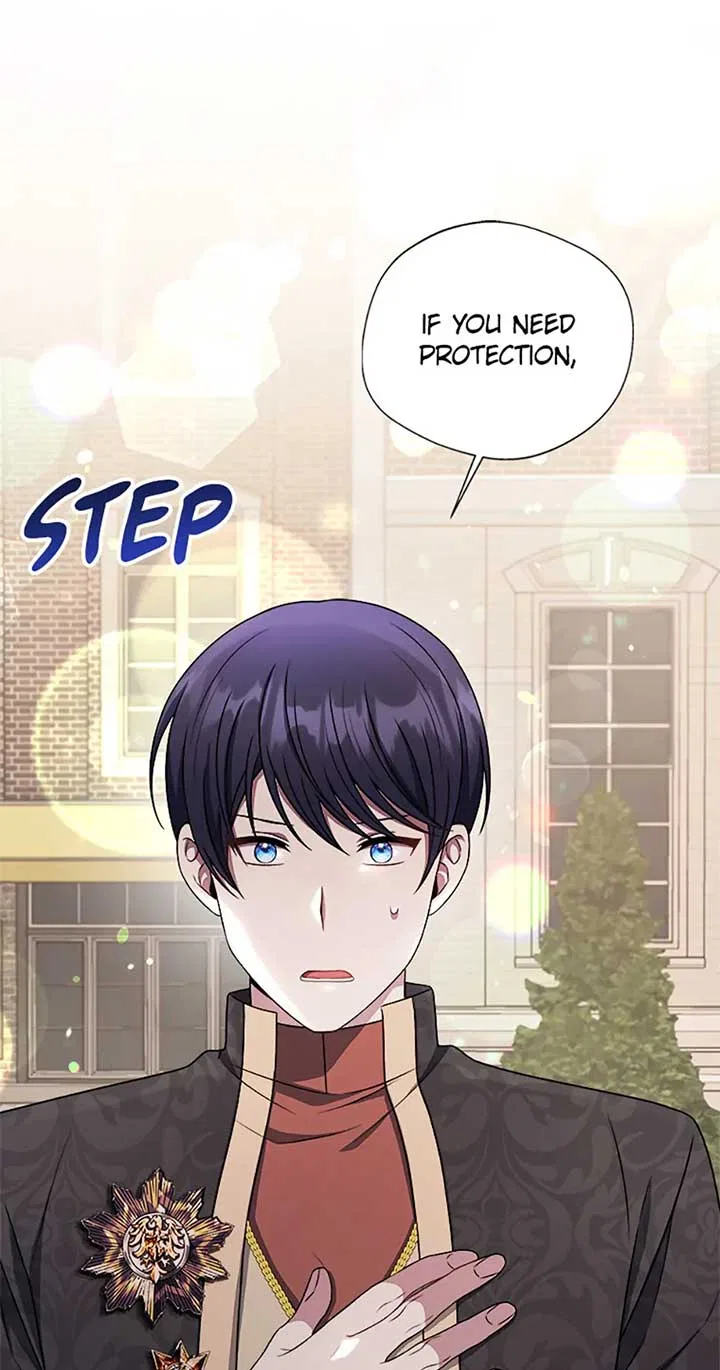 My Prince’s Healing Touch Chapter 75 – Page 16