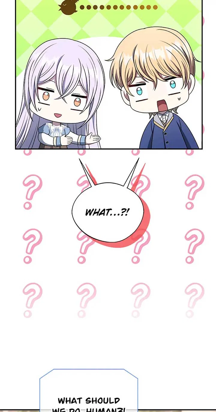 My Prince’s Healing Touch Chapter 75 – Page 18