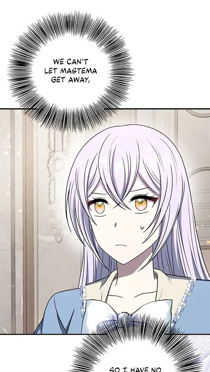 My Prince’s Healing Touch Chapter 75 – Page 20