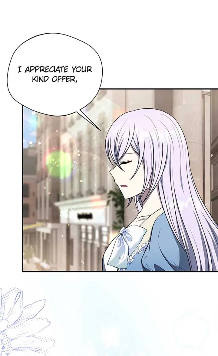 My Prince’s Healing Touch Chapter 75 – Page 24