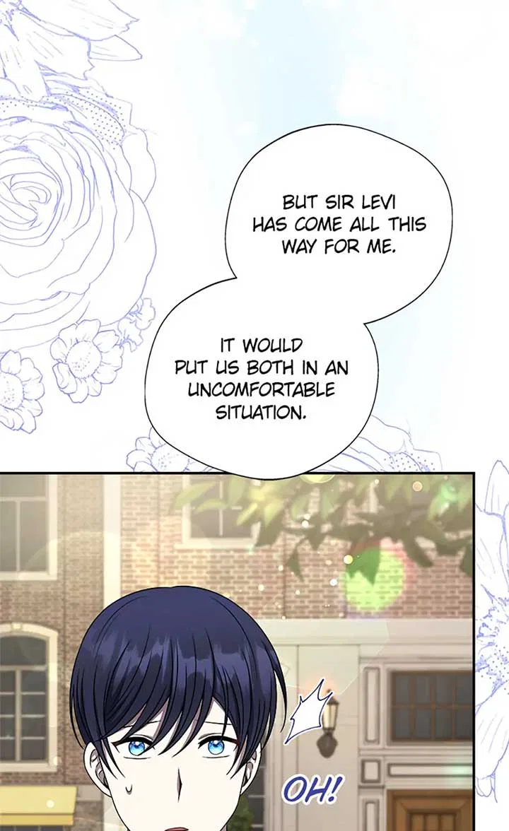 My Prince’s Healing Touch Chapter 75 – Page 25
