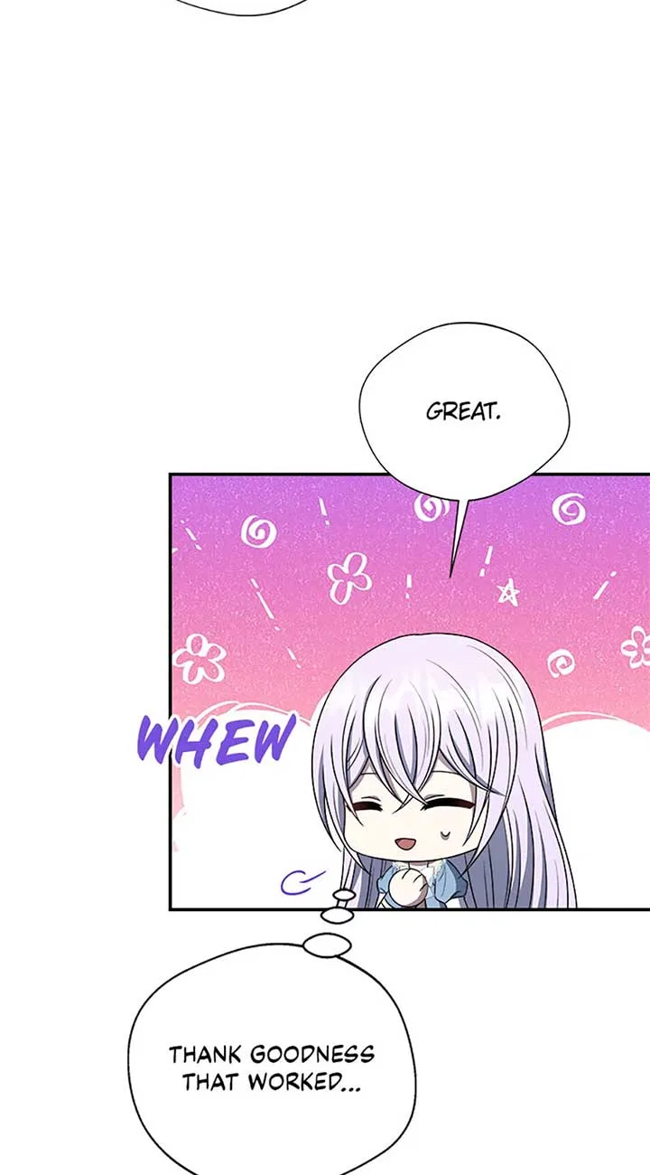 My Prince’s Healing Touch Chapter 75 – Page 29