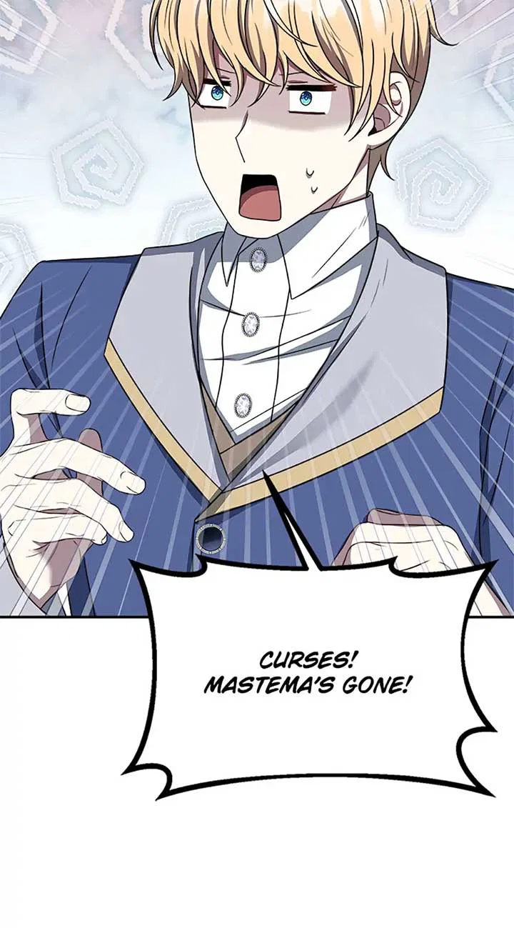 My Prince’s Healing Touch Chapter 75 – Page 32