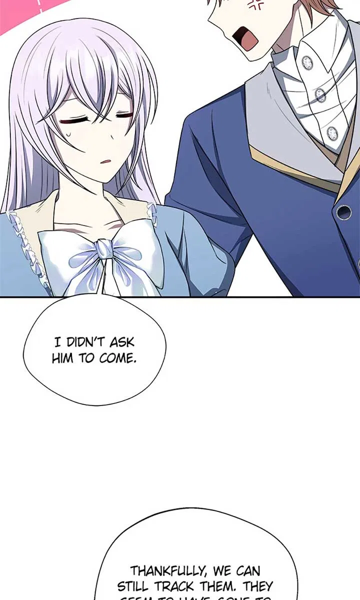 My Prince’s Healing Touch Chapter 75 – Page 34