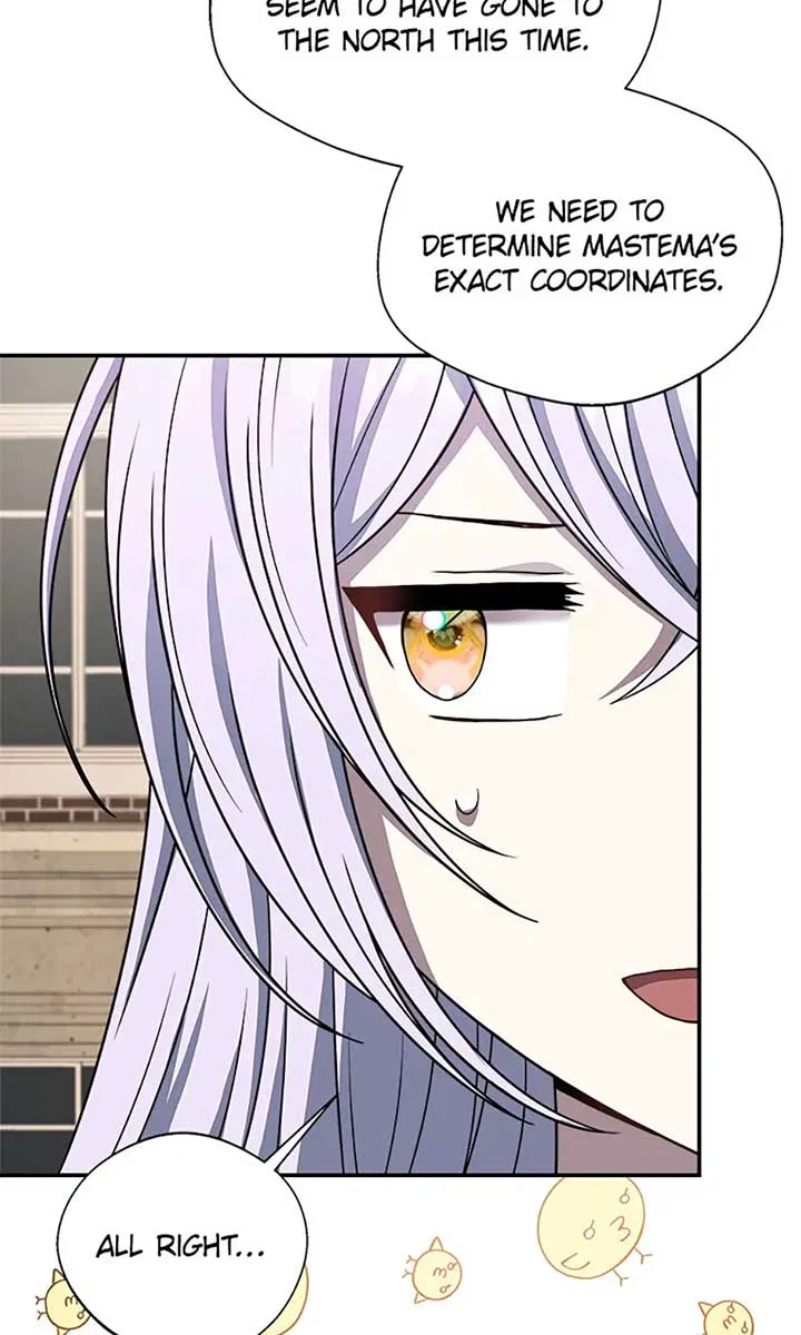 My Prince’s Healing Touch Chapter 75 – Page 35