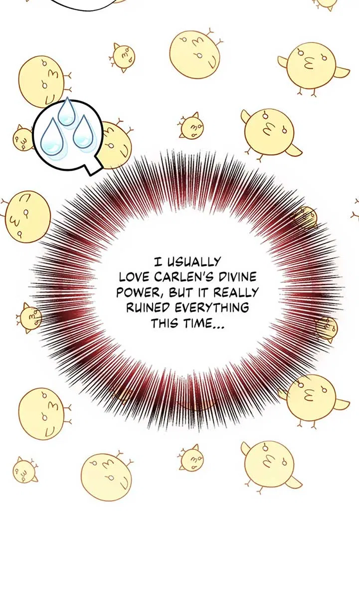 My Prince’s Healing Touch Chapter 75 – Page 36