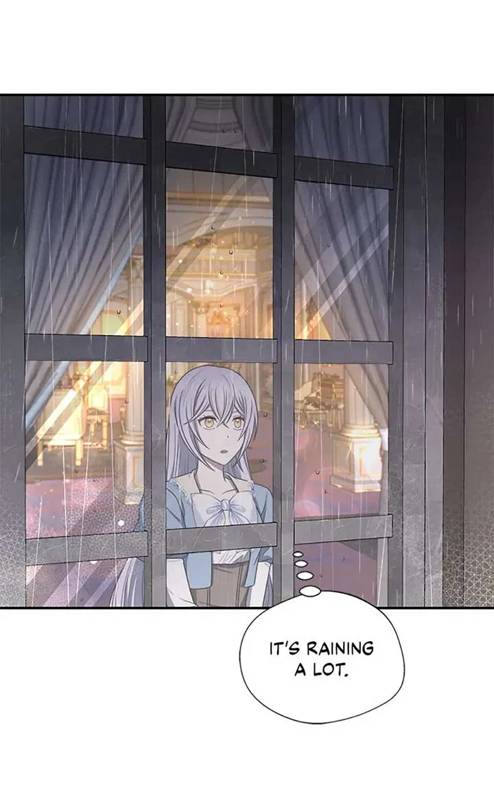 My Prince’s Healing Touch Chapter 75 – Page 40