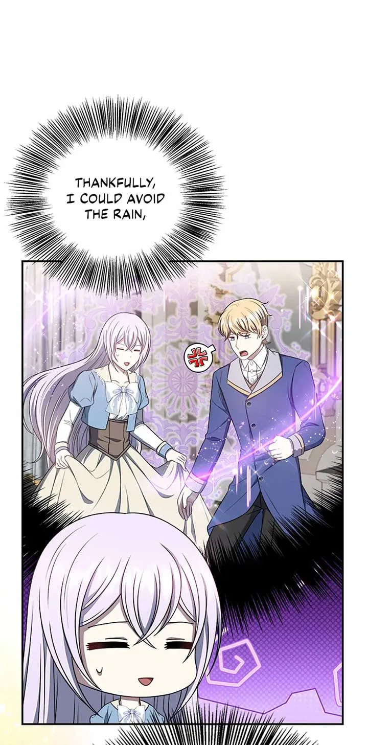 My Prince’s Healing Touch Chapter 75 – Page 41