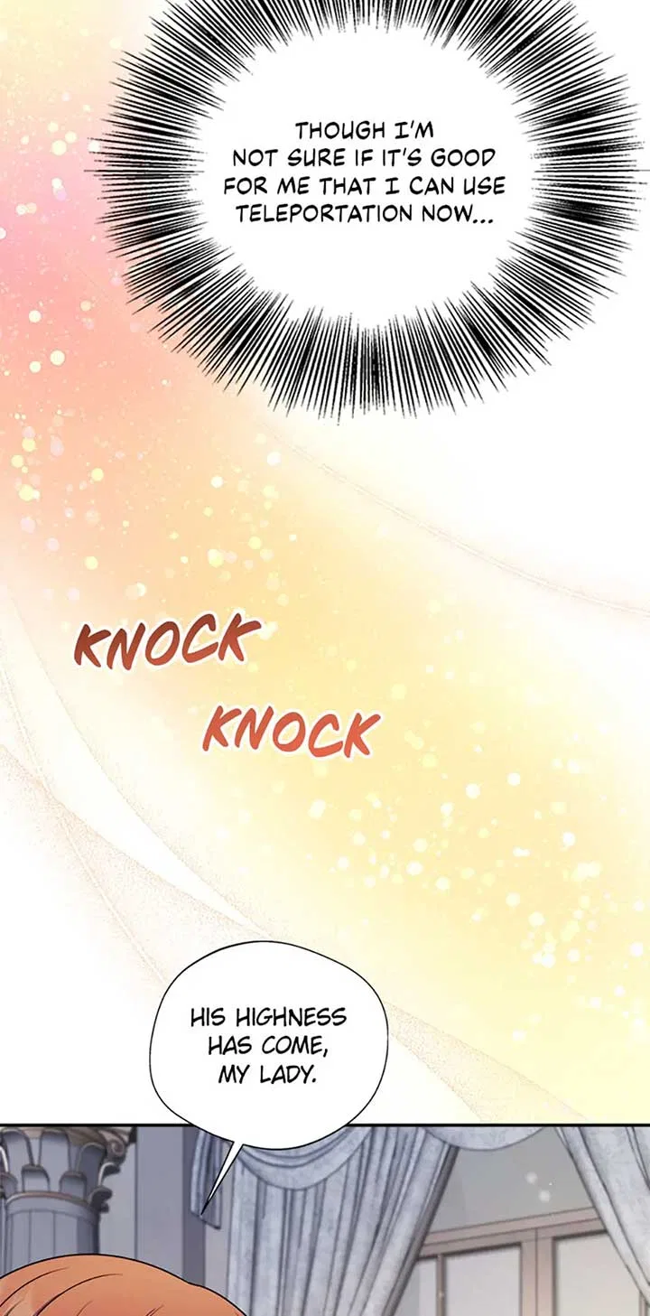 My Prince’s Healing Touch Chapter 75 – Page 42