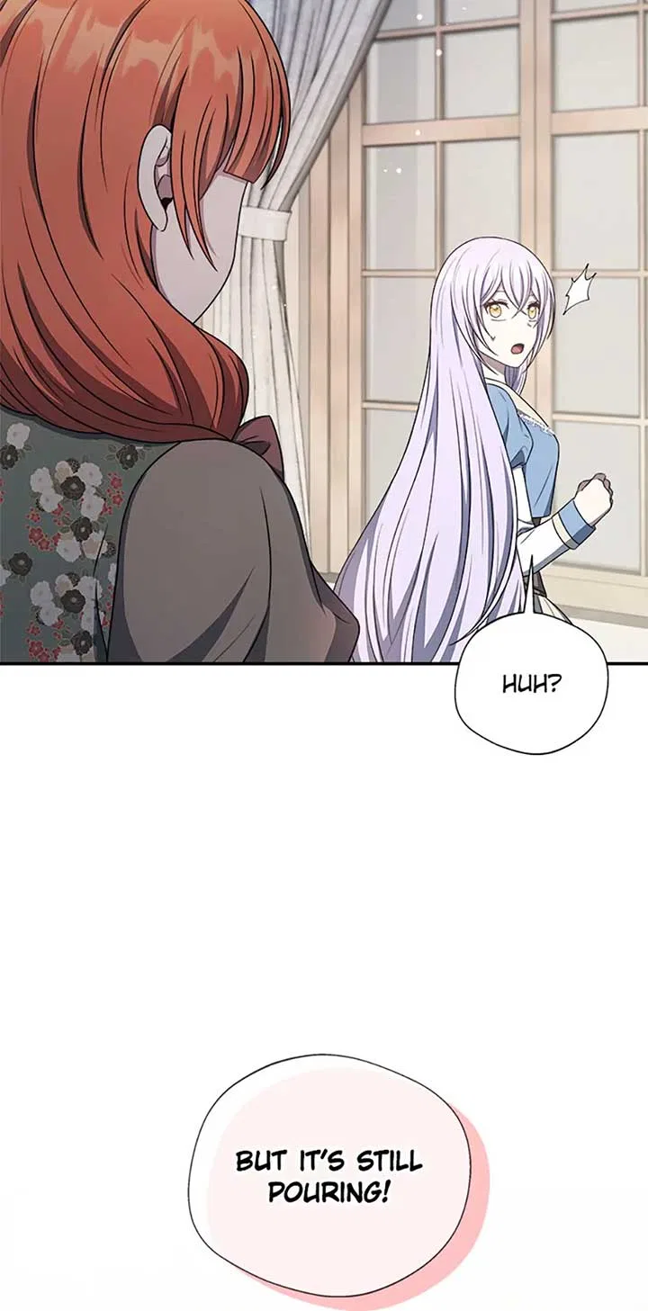 My Prince’s Healing Touch Chapter 75 – Page 43