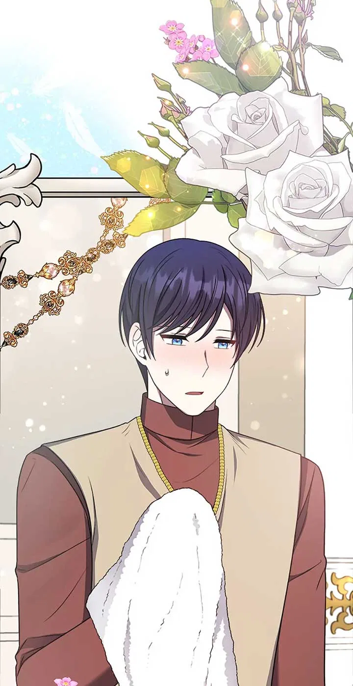 My Prince’s Healing Touch Chapter 75 – Page 46