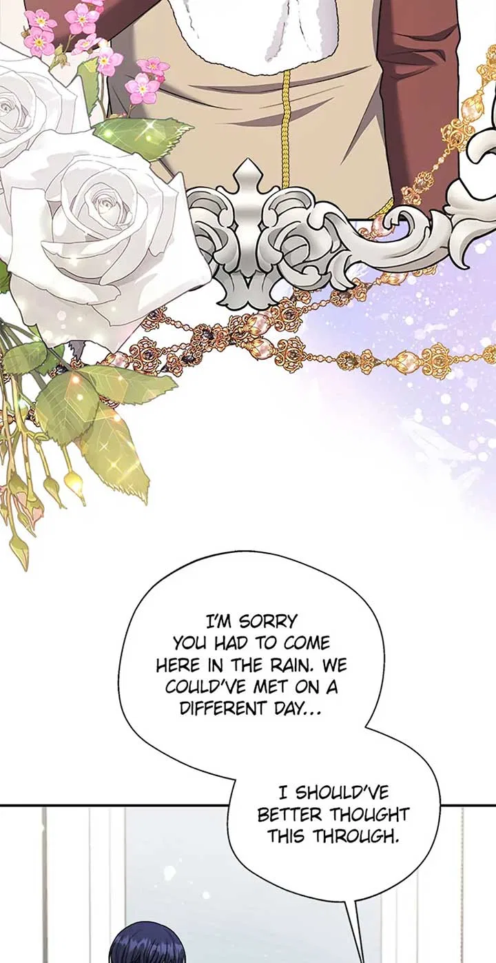 My Prince’s Healing Touch Chapter 75 – Page 47
