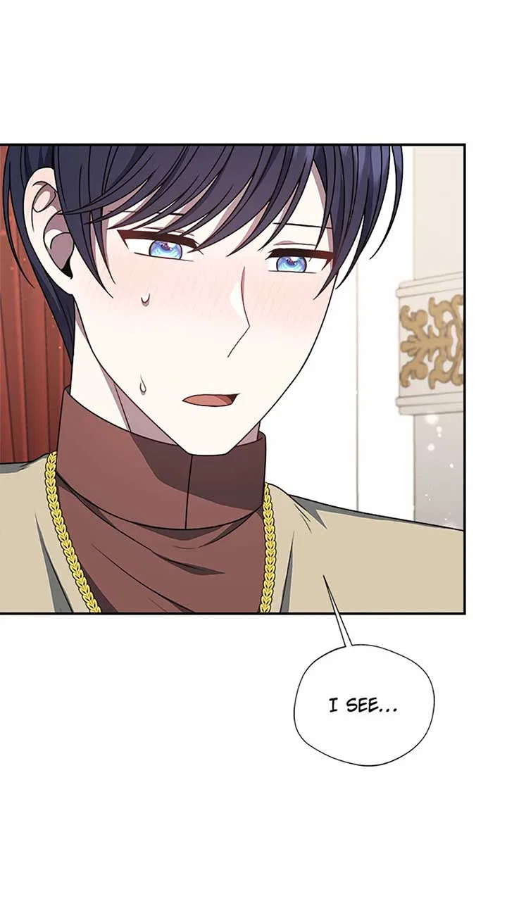 My Prince’s Healing Touch Chapter 75 – Page 50