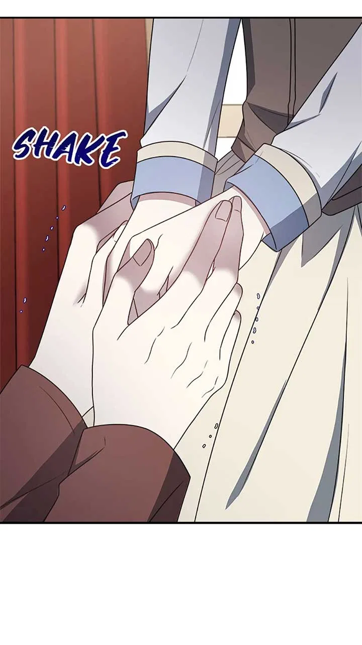 My Prince’s Healing Touch Chapter 75 – Page 54