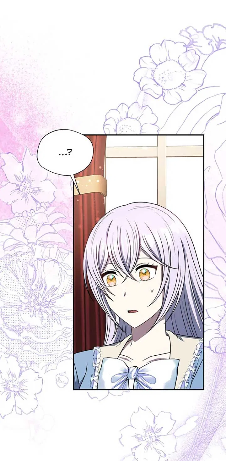 My Prince’s Healing Touch Chapter 75 – Page 55