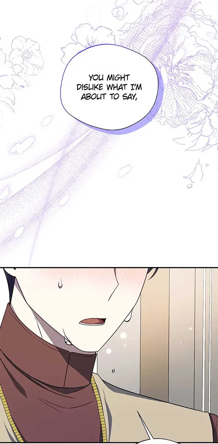 My Prince’s Healing Touch Chapter 75 – Page 56