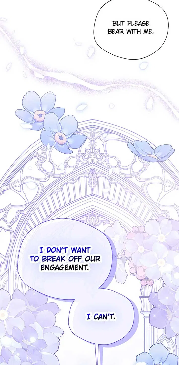 My Prince’s Healing Touch Chapter 75 – Page 57