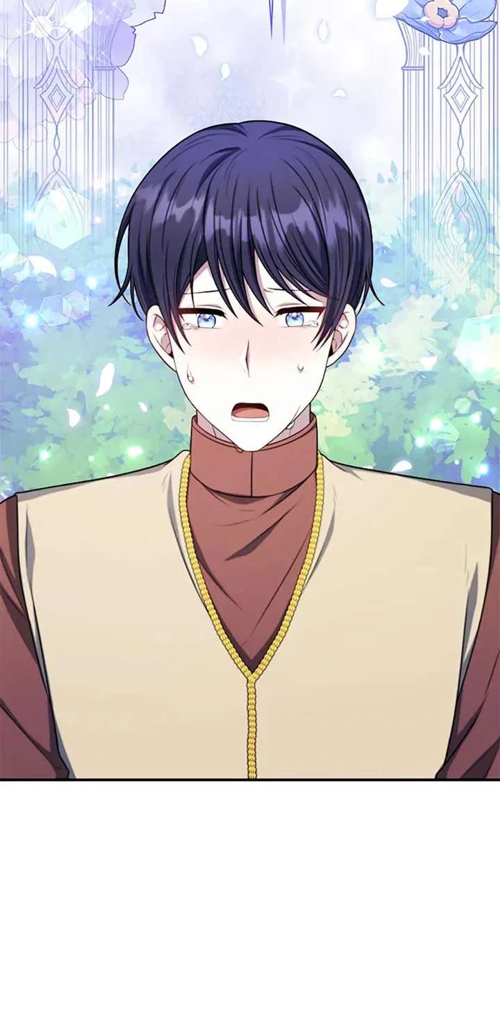 My Prince’s Healing Touch Chapter 75 – Page 58