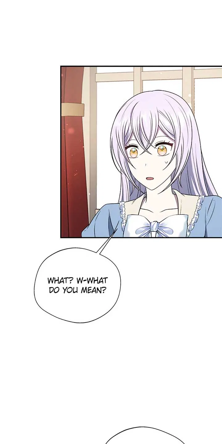 My Prince’s Healing Touch Chapter 75 – Page 59