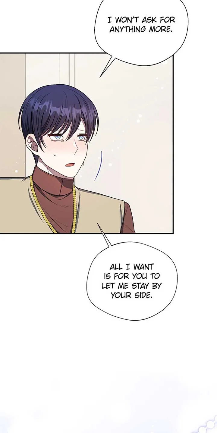My Prince’s Healing Touch Chapter 75 – Page 60