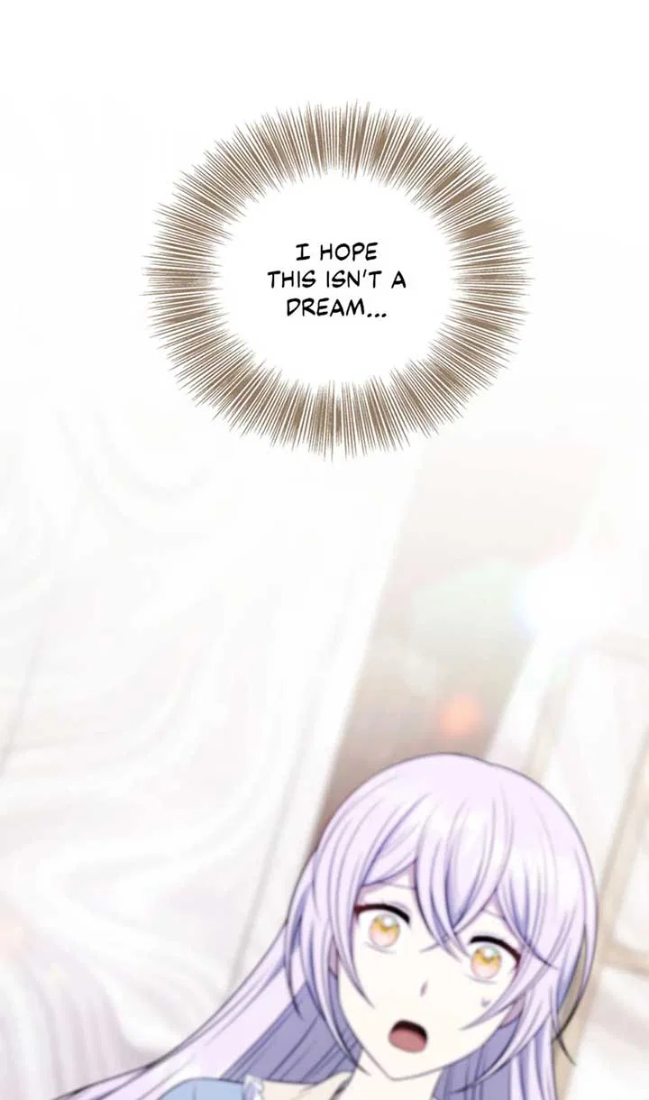 My Prince’s Healing Touch Chapter 75 – Page 64