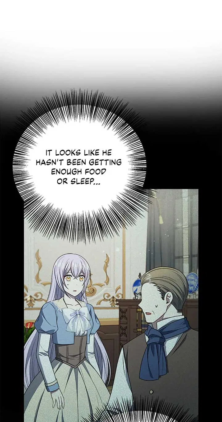 My Prince’s Healing Touch Chapter 75 – Page 68