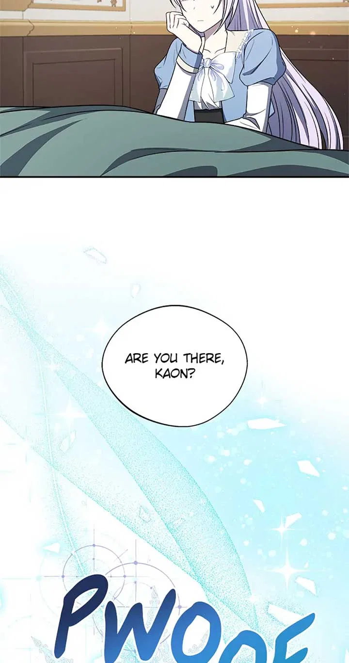My Prince’s Healing Touch Chapter 75 – Page 70