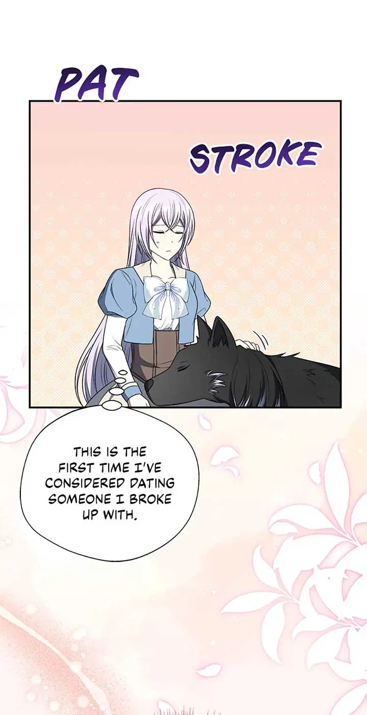 My Prince’s Healing Touch Chapter 75 – Page 74