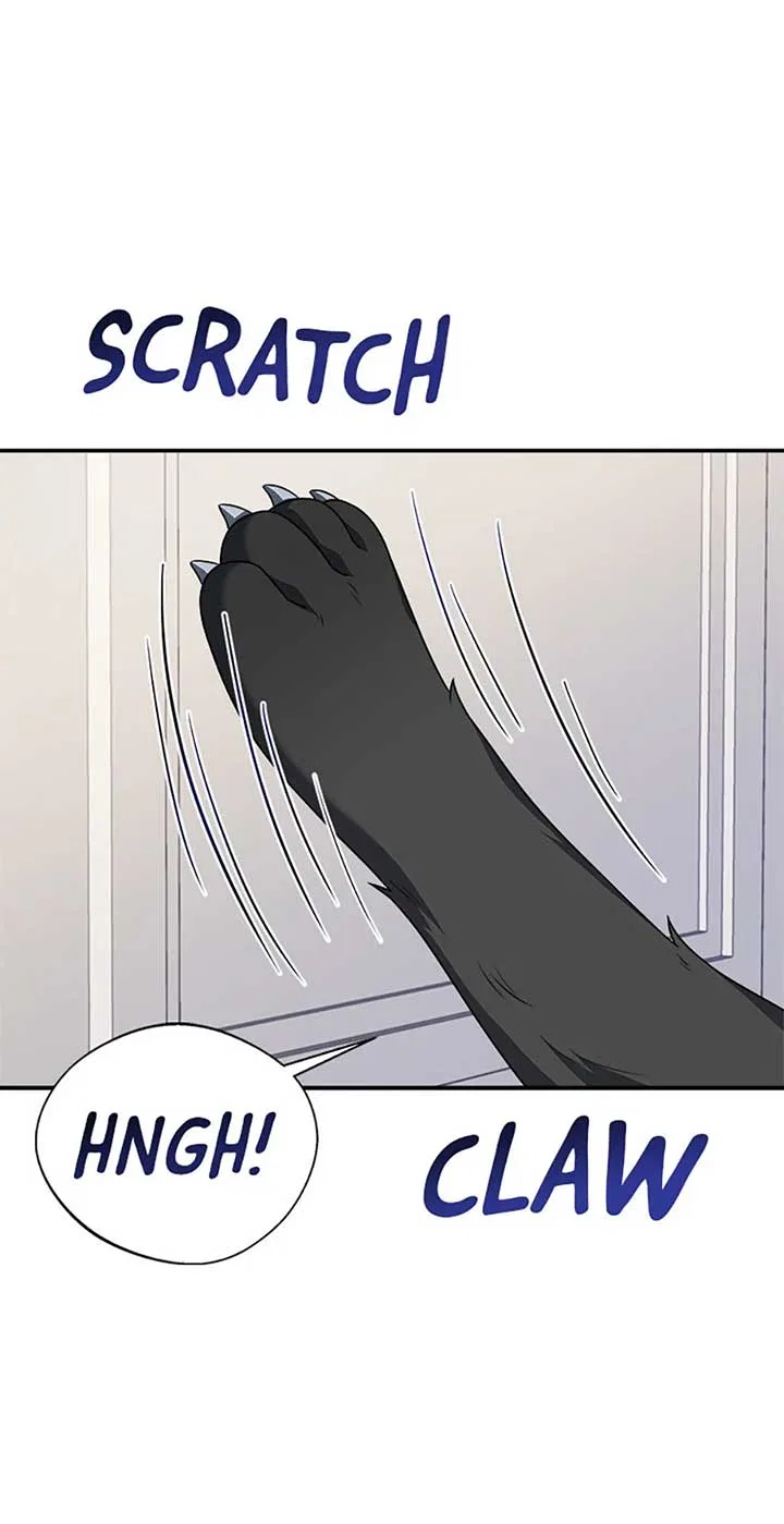 My Prince’s Healing Touch Chapter 75 – Page 77