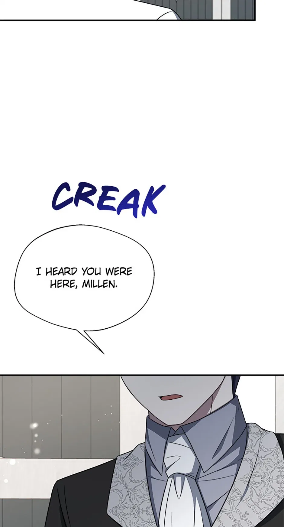 My Prince’s Healing Touch Chapter 74 – Page 7
