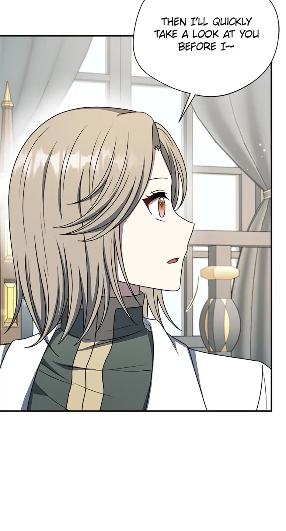 My Prince’s Healing Touch Chapter 74 – Page 10