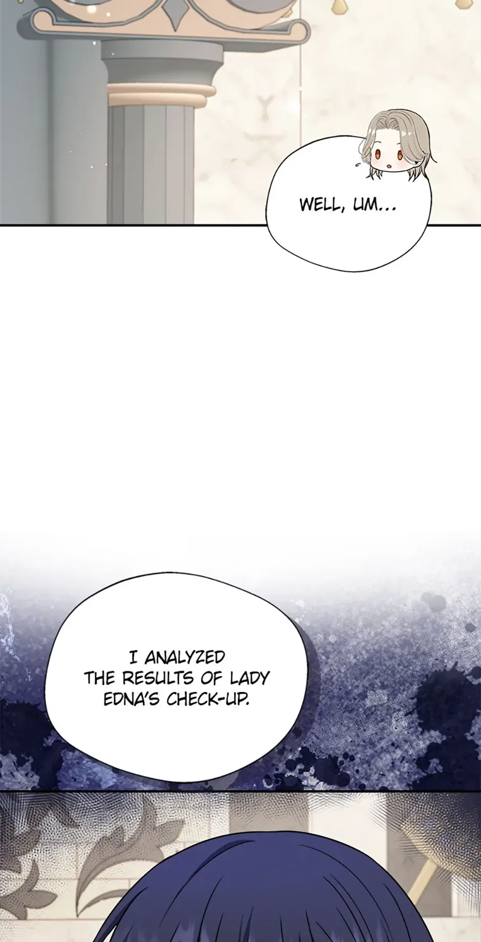 My Prince’s Healing Touch Chapter 74 – Page 13