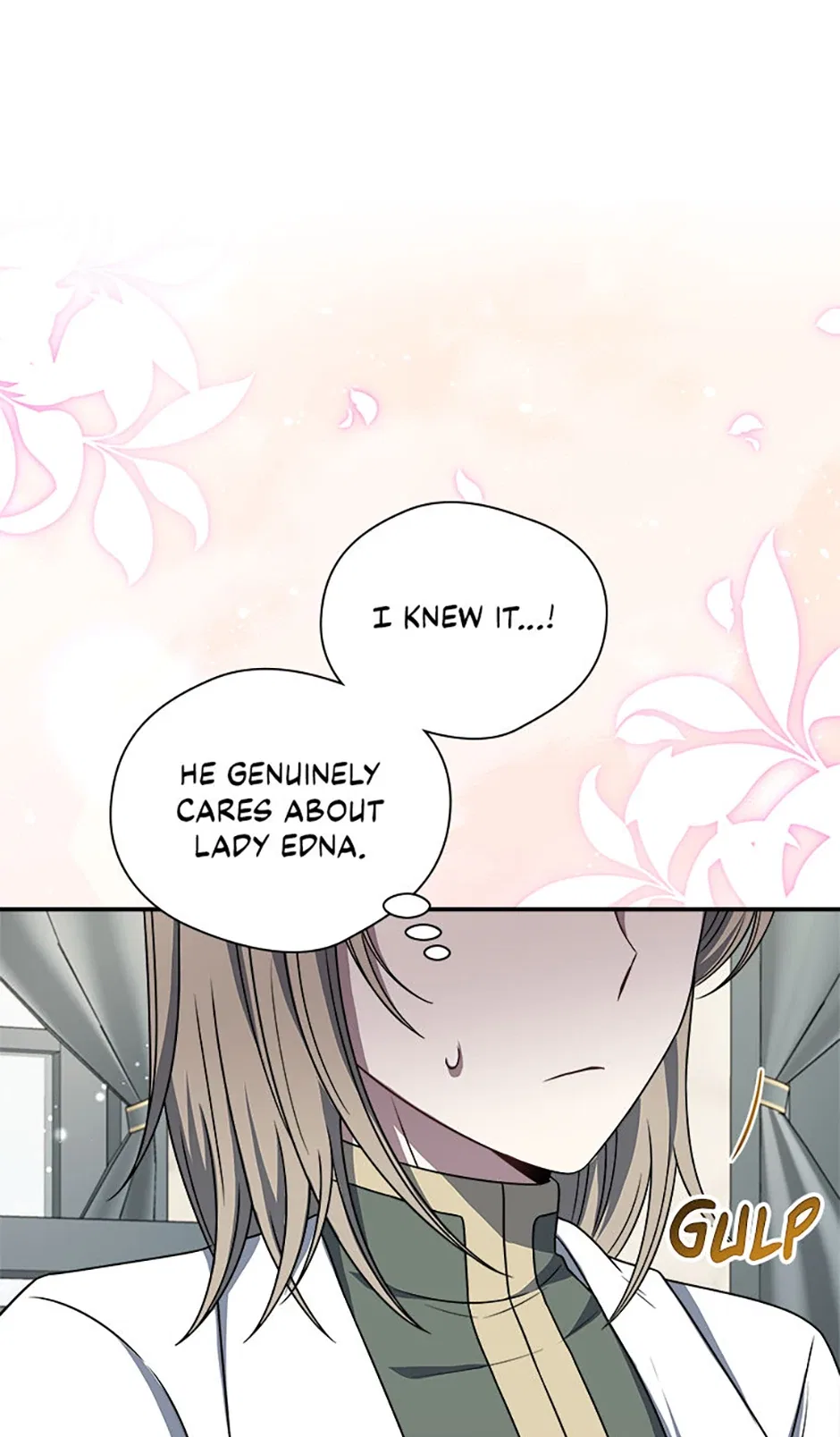 My Prince’s Healing Touch Chapter 74 – Page 16