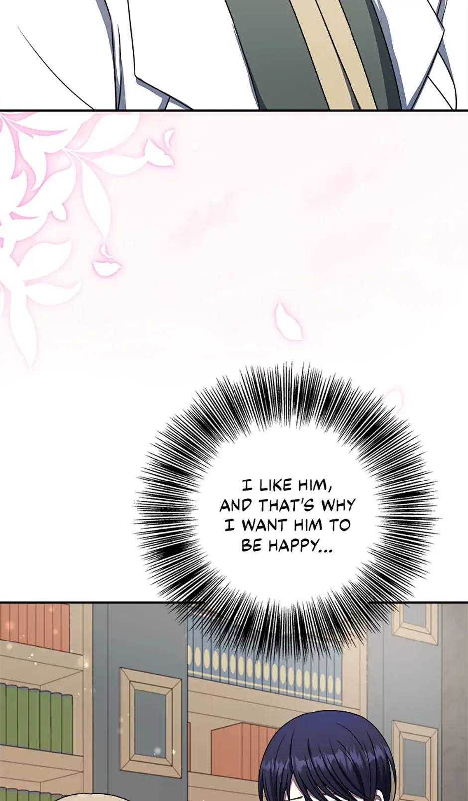 My Prince’s Healing Touch Chapter 74 – Page 17