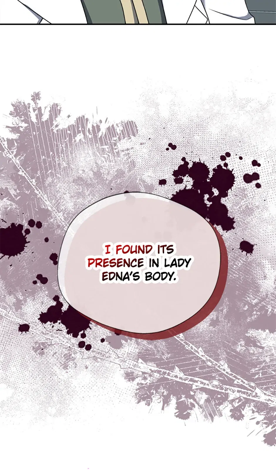 My Prince’s Healing Touch Chapter 74 – Page 20