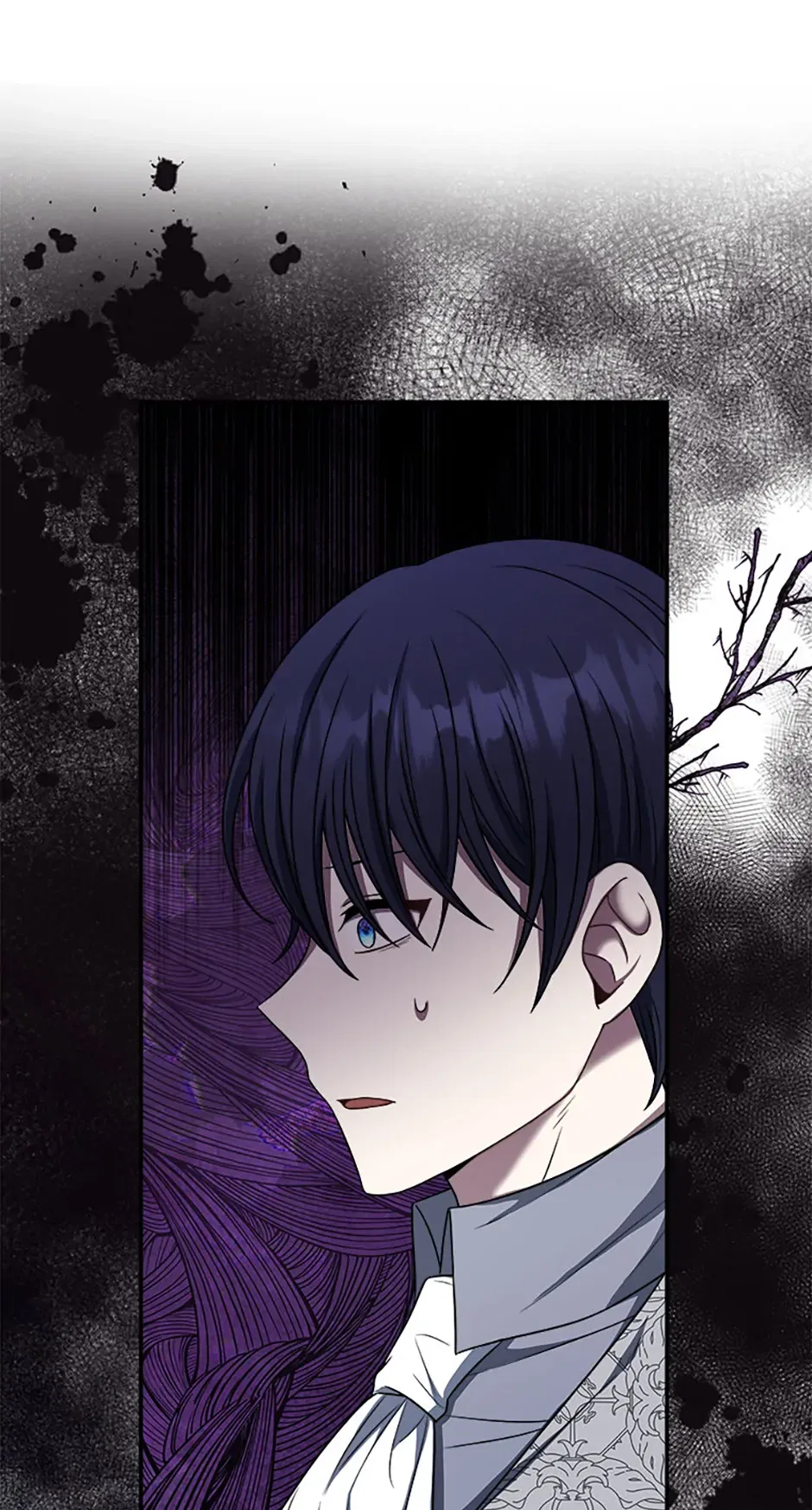 My Prince’s Healing Touch Chapter 74 – Page 21