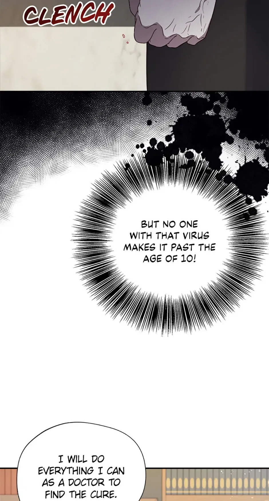 My Prince’s Healing Touch Chapter 74 – Page 23