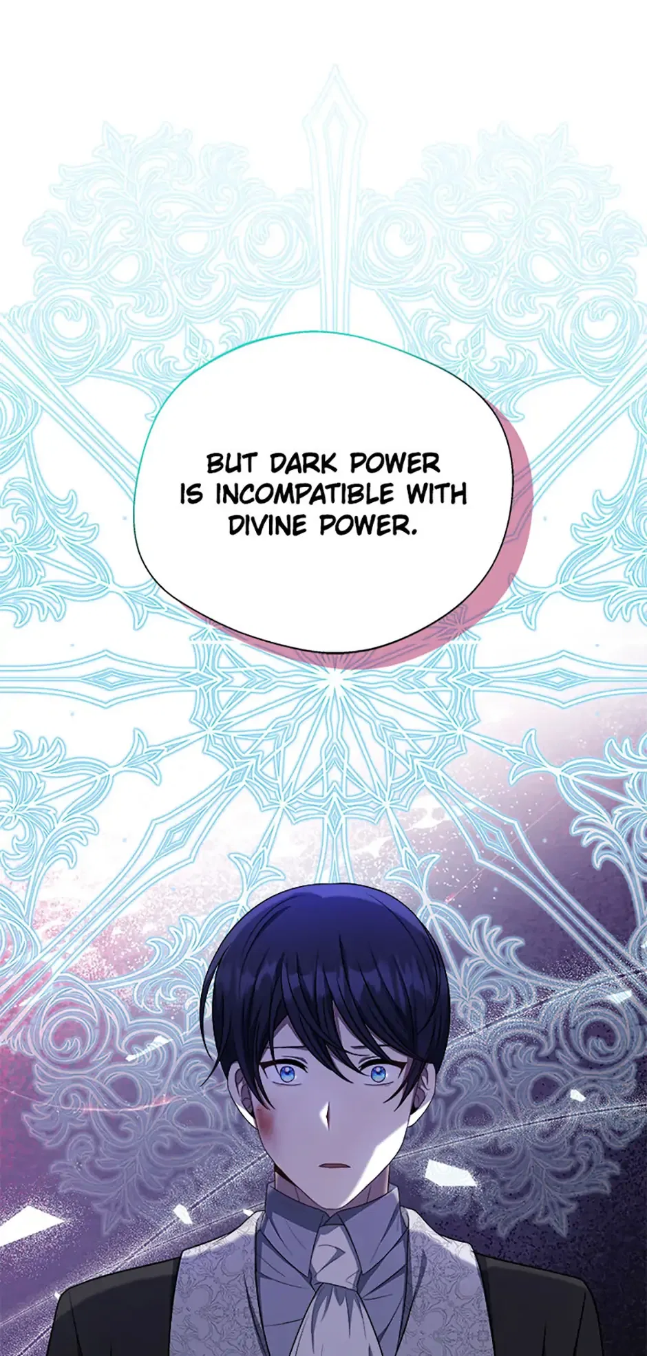 My Prince’s Healing Touch Chapter 74 – Page 26
